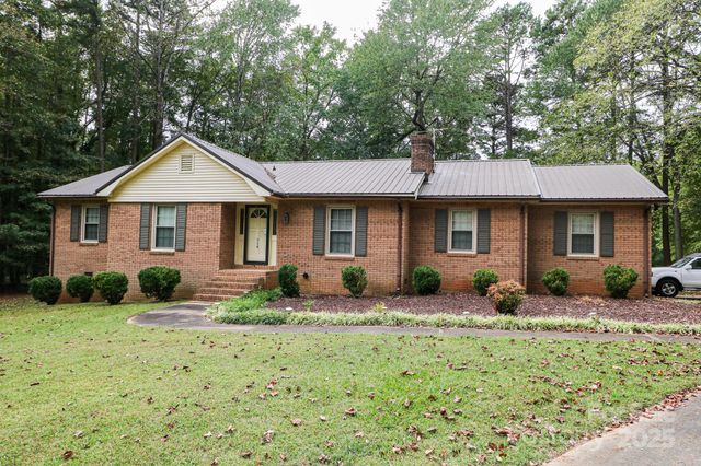 714 Wesley Drive, Salisbury, NC 28146