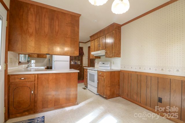 714 Wesley Drive, Salisbury, NC 28146