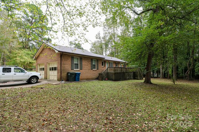 714 Wesley Drive, Salisbury, NC 28146