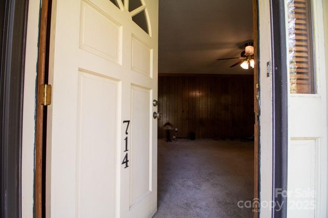 714 Wesley Drive, Salisbury, NC 28146