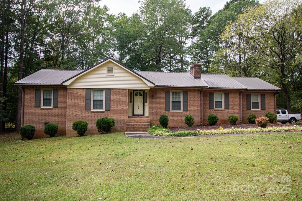 714 Wesley Drive, Salisbury, NC 28146