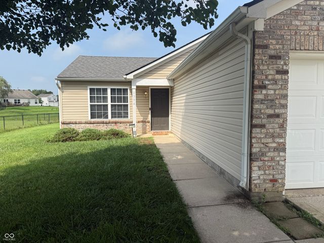 1394 Valley Forge Drive, Indianapolis, IN 46234