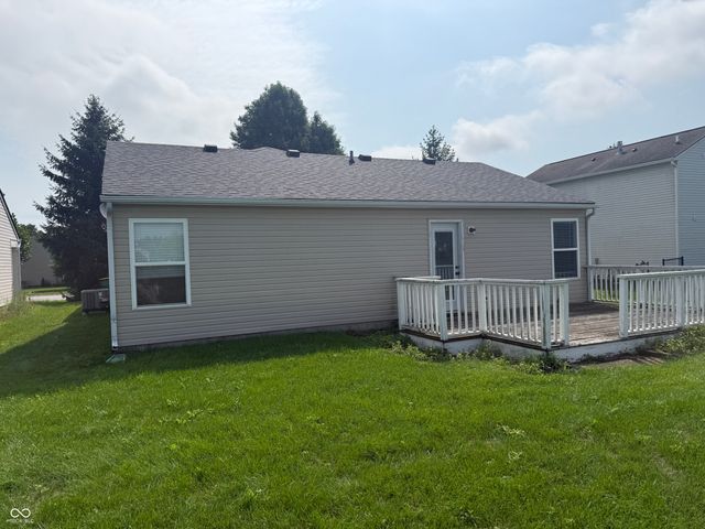 1394 Valley Forge Drive, Indianapolis, IN 46234