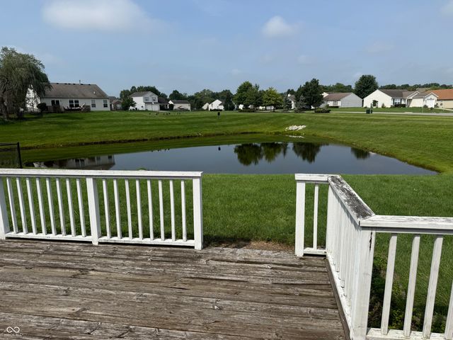 1394 Valley Forge Drive, Indianapolis, IN 46234