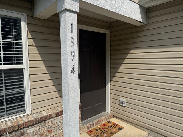 1394 Valley Forge Drive, Indianapolis, IN 46234