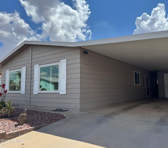 8103 E SOUTHERN Avenue 308, Mesa, AZ 85209