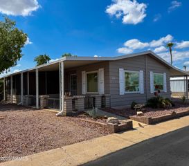 8103 E SOUTHERN Avenue 308, Mesa, AZ 85209