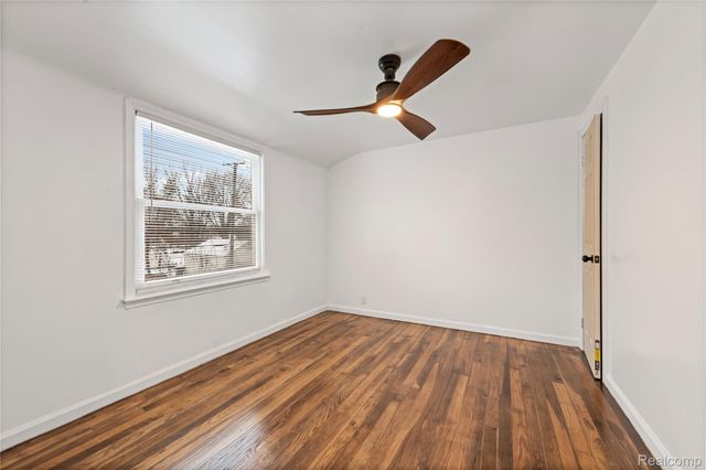 17179 Ontario Street, Detroit, MI 48224