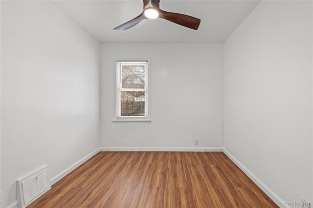 17179 Ontario Street, Detroit, MI 48224