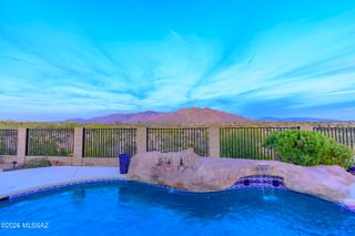 8836 N Sandy Ridge Place, Tucson, AZ 85742