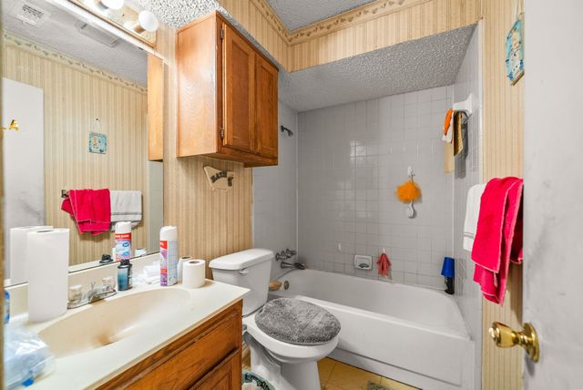 2804 Weston Drive, Denton, TX 76209