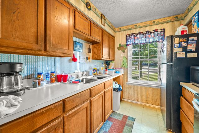 2804 Weston Drive, Denton, TX 76209
