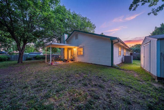 2804 Weston Drive, Denton, TX 76209