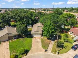 2804 Weston Drive, Denton, TX 76209