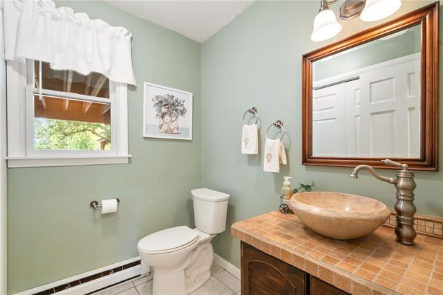 6528 Walnut Lane, Upper Saucon Twp, PA 18036