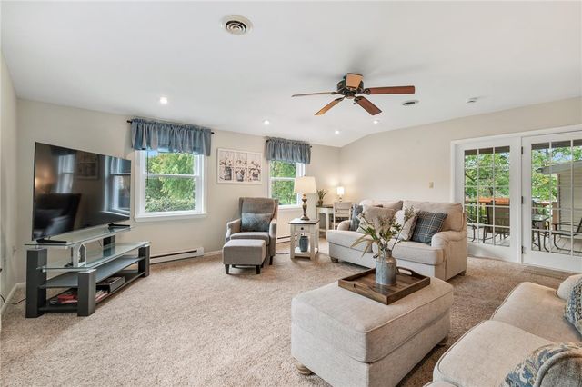 6528 Walnut Lane, Upper Saucon Twp, PA 18036