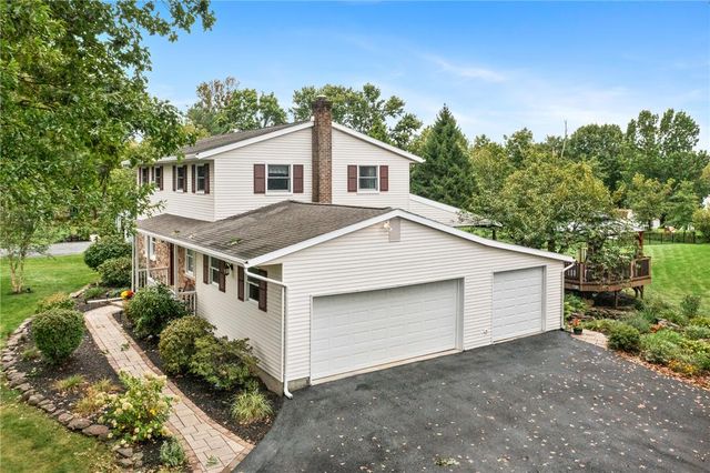 6528 Walnut Lane, Upper Saucon Twp, PA 18036