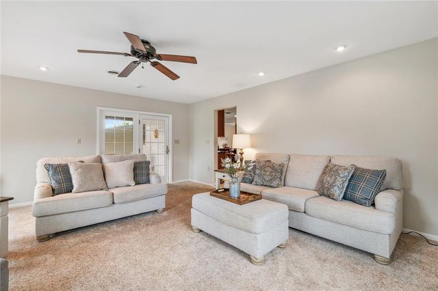 6528 Walnut Lane, Upper Saucon Twp, PA 18036