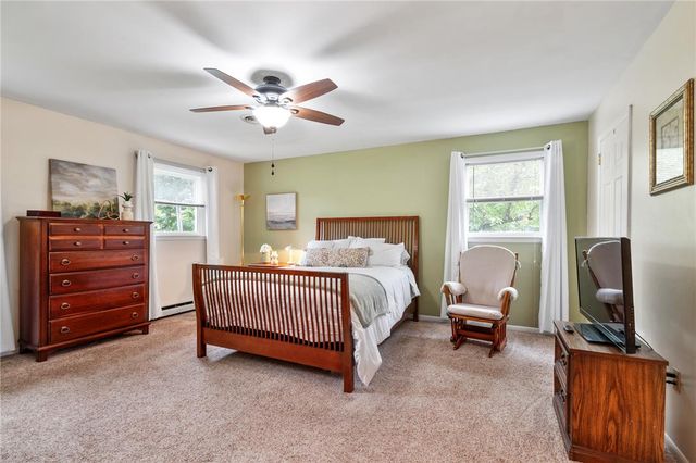 6528 Walnut Lane, Upper Saucon Twp, PA 18036