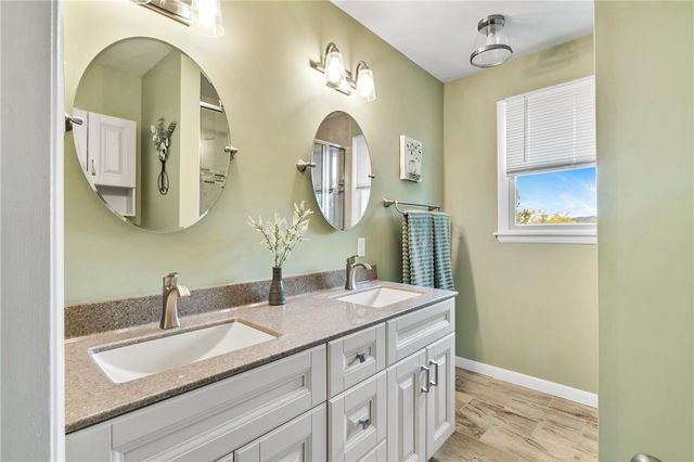 6528 Walnut Lane, Upper Saucon Twp, PA 18036