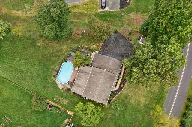 6528 Walnut Lane, Upper Saucon Twp, PA 18036