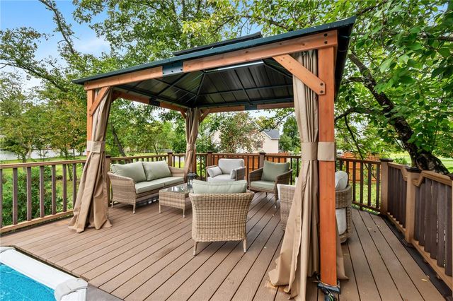 6528 Walnut Lane, Upper Saucon Twp, PA 18036