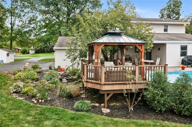 6528 Walnut Lane, Upper Saucon Twp, PA 18036