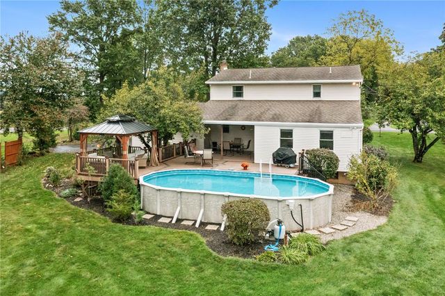 6528 Walnut Lane, Upper Saucon Twp, PA 18036