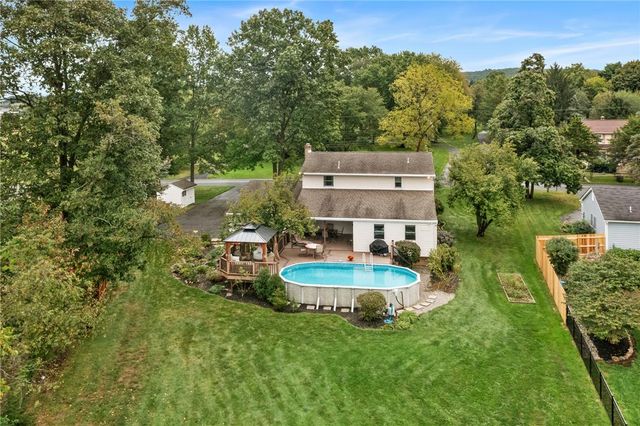 6528 Walnut Lane, Upper Saucon Twp, PA 18036