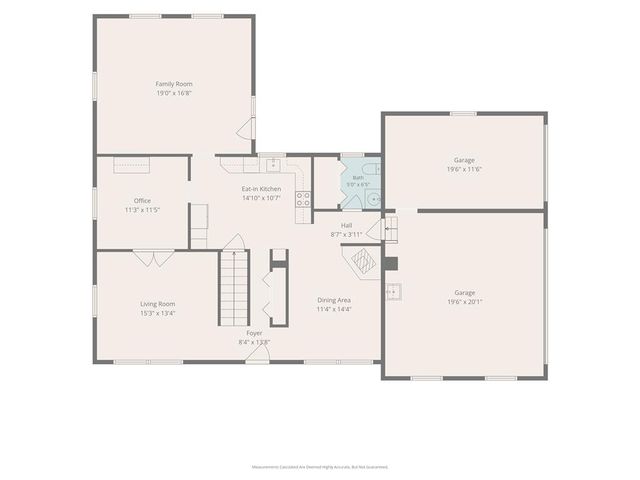 6528 Walnut Lane, Upper Saucon Twp, PA 18036