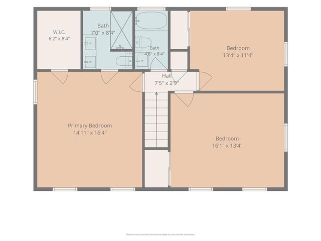 6528 Walnut Lane, Upper Saucon Twp, PA 18036