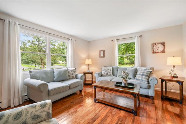 6528 Walnut Lane, Upper Saucon Twp, PA 18036