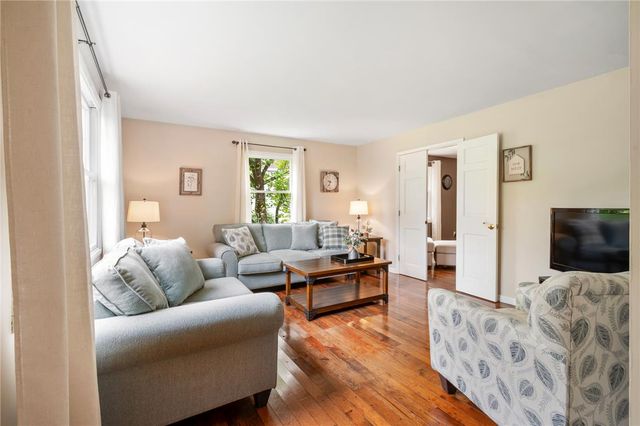 6528 Walnut Lane, Upper Saucon Twp, PA 18036