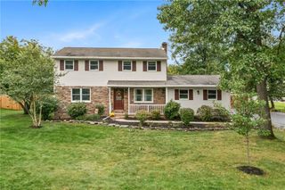 6528 Walnut Lane, Upper Saucon Twp, PA 18036