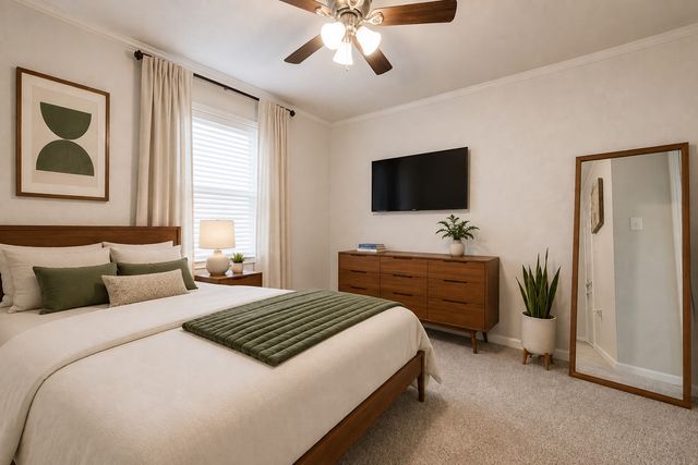 1318 Raines Street, Arlington, TX 76010