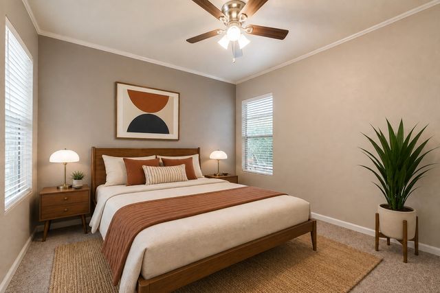 1318 Raines Street, Arlington, TX 76010