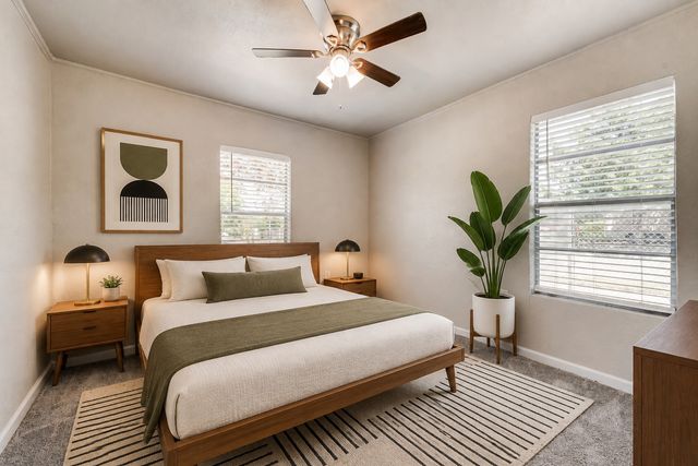 1318 Raines Street, Arlington, TX 76010