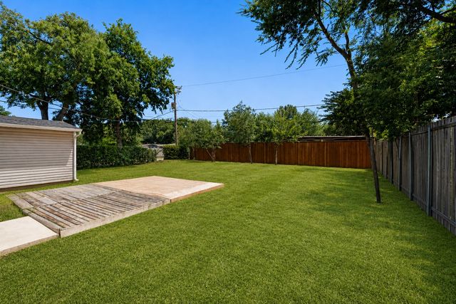 1318 Raines Street, Arlington, TX 76010