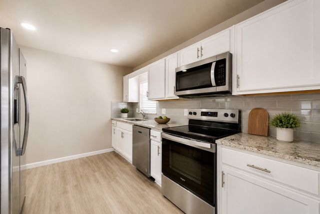 1318 Raines Street, Arlington, TX 76010
