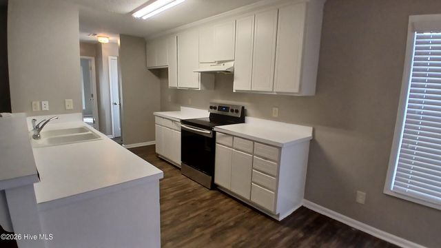 711 Weathervane Way, Rocky Mount, NC 27803