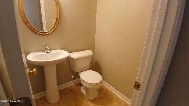 711 Weathervane Way, Rocky Mount, NC 27803