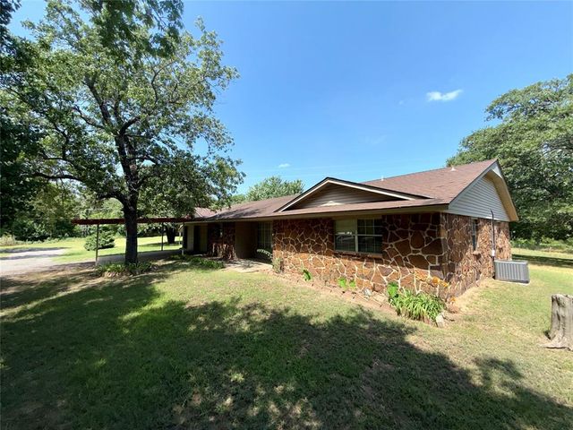 106508 S 3410 Road, Meeker, OK 74855