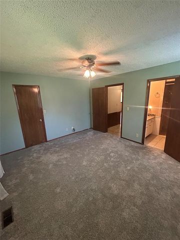 106508 S 3410 Road, Meeker, OK 74855