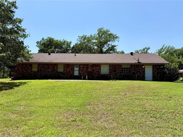 106508 S 3410 Road, Meeker, OK 74855
