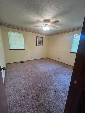106508 S 3410 Road, Meeker, OK 74855