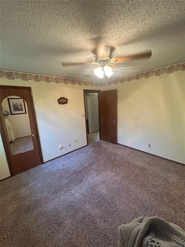 106508 S 3410 Road, Meeker, OK 74855