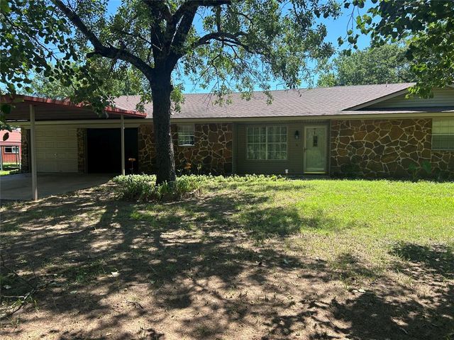 106508 S 3410 Road, Meeker, OK 74855