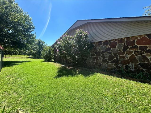 106508 S 3410 Road, Meeker, OK 74855