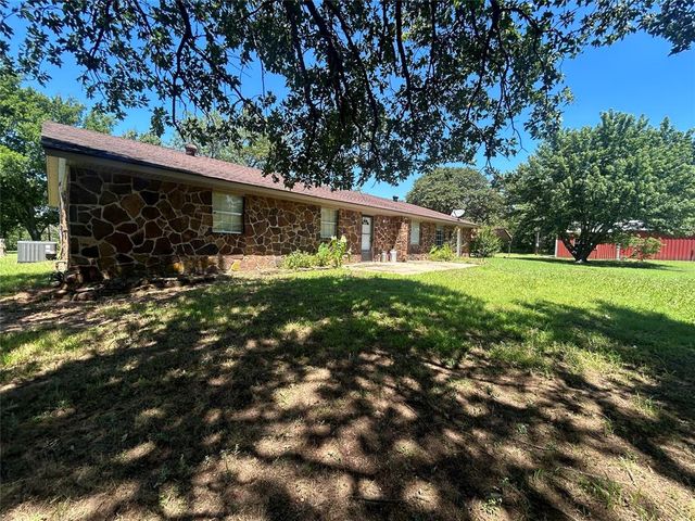106508 S 3410 Road, Meeker, OK 74855
