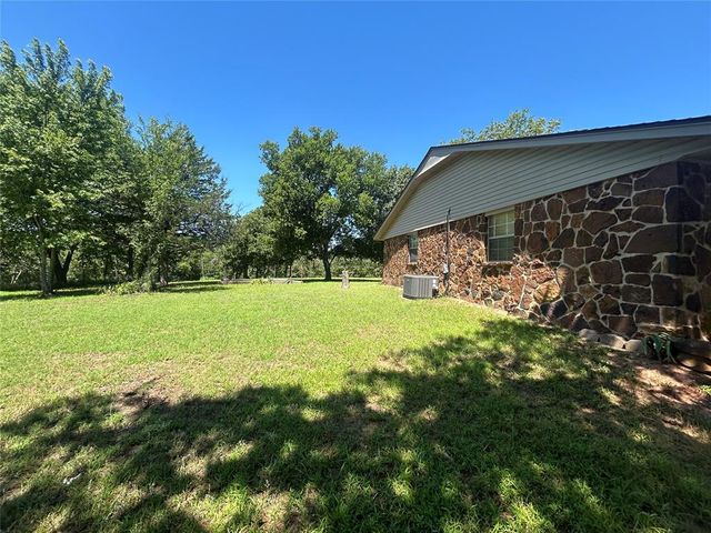 106508 S 3410 Road, Meeker, OK 74855
